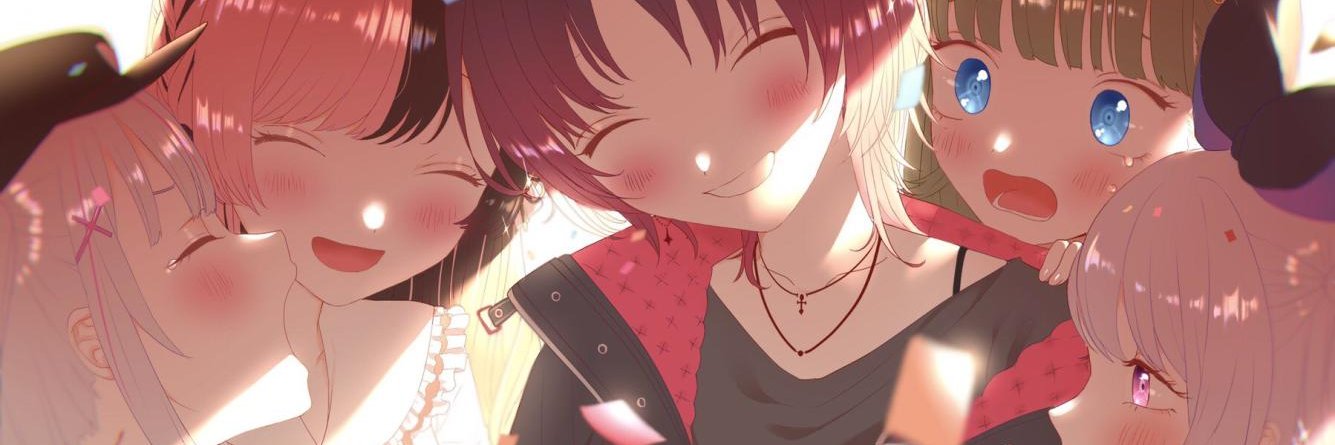 如月れん⏰'s banner
