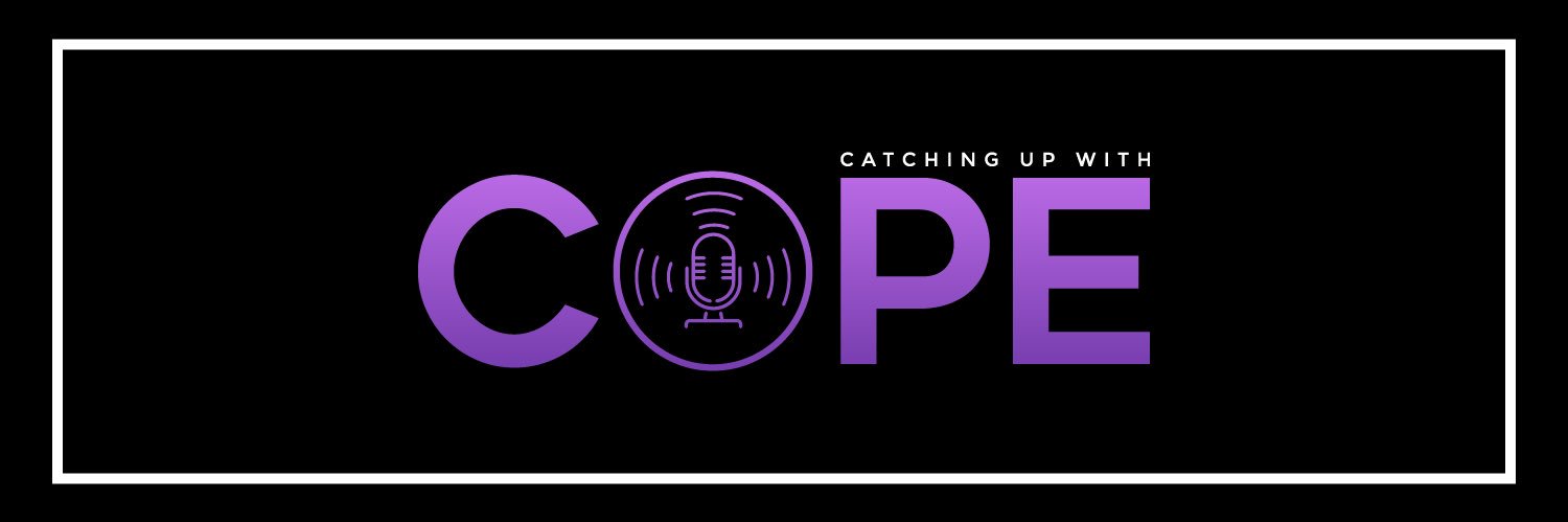 COPE banner