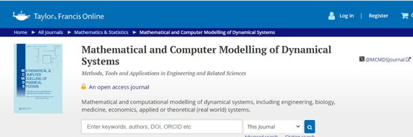 MCMDSJournal Profile Banner