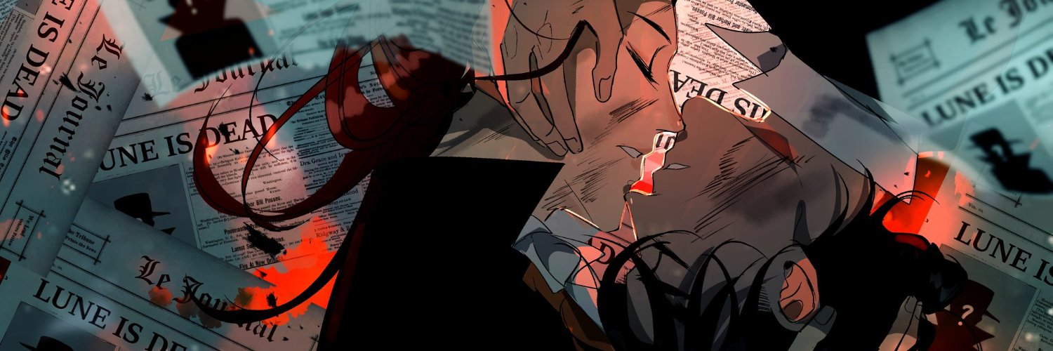 Anna's banner