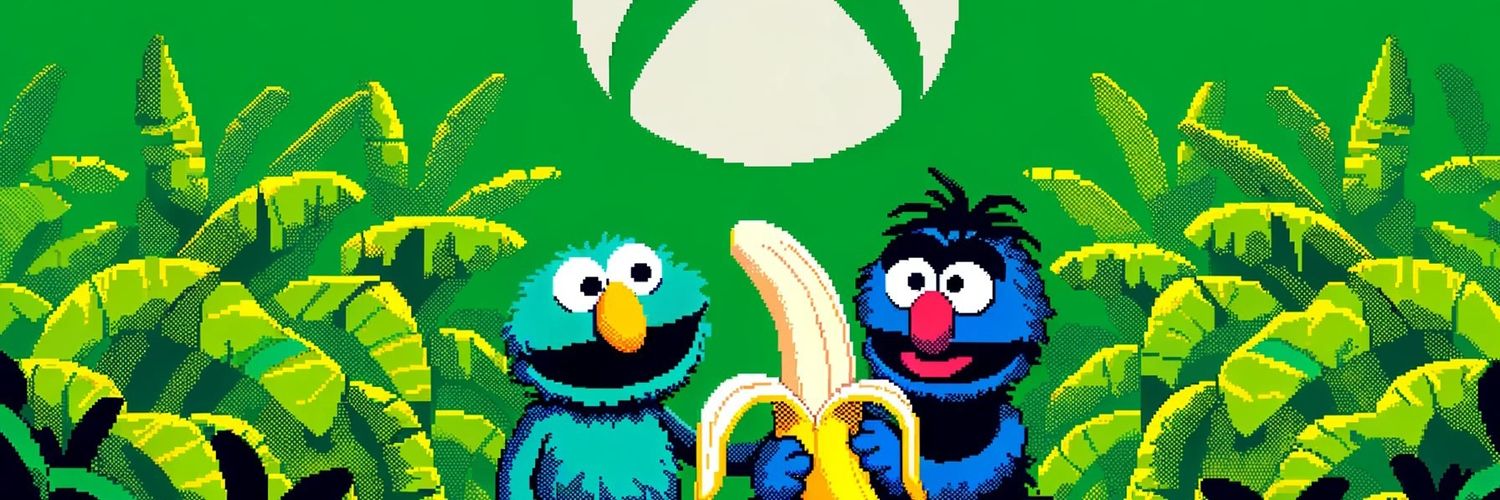 Banano Diógenes banner