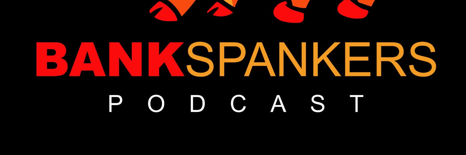 The Bank Spankers banner