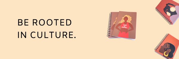 BeRootedCo Profile Banner