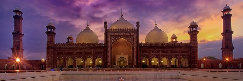 Muhammad Haroon Baig banner