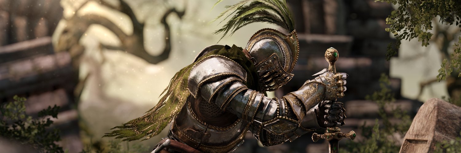 Dark Souls: Archthrones's banner