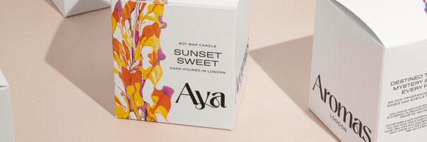 AyaAromas Profile Banner