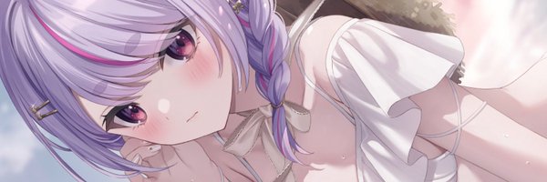 mimi_tosaki Profile Banner