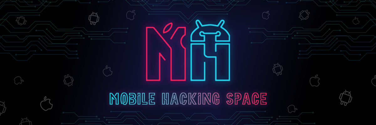 Mobile Hacking Space banner