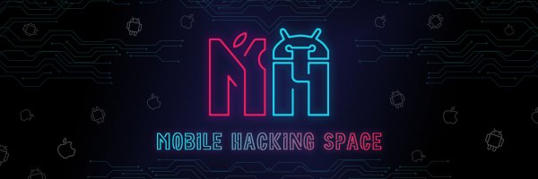 MobileHackingES Profile Banner