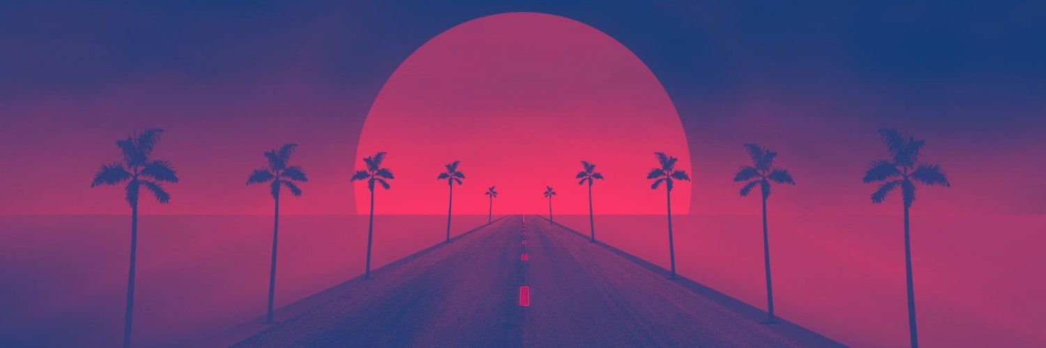 Ryan Shaw 💾 banner