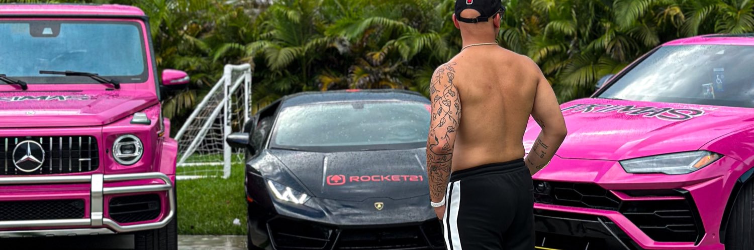 Sebastian Rodriguez “Sensei” banner