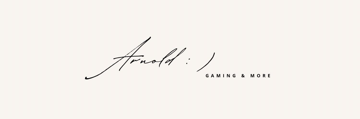 阿諾 banner