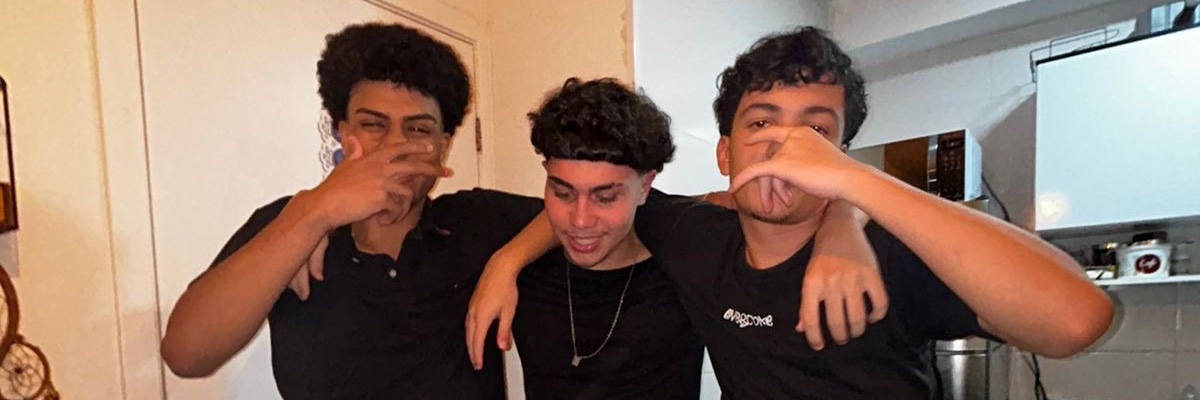 Queijin13's profile banner image