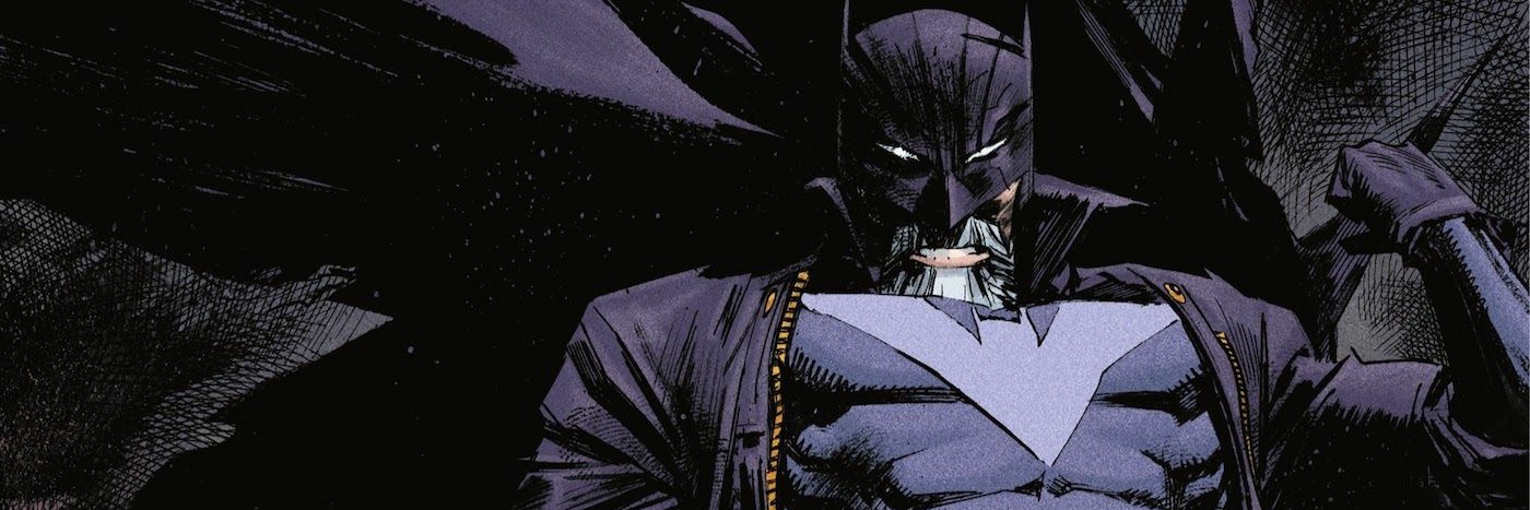 BATMAN_DC1939's profile banner image