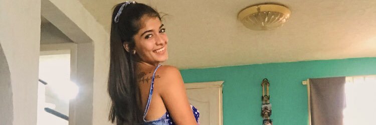 MarianaWillson's profile banner image