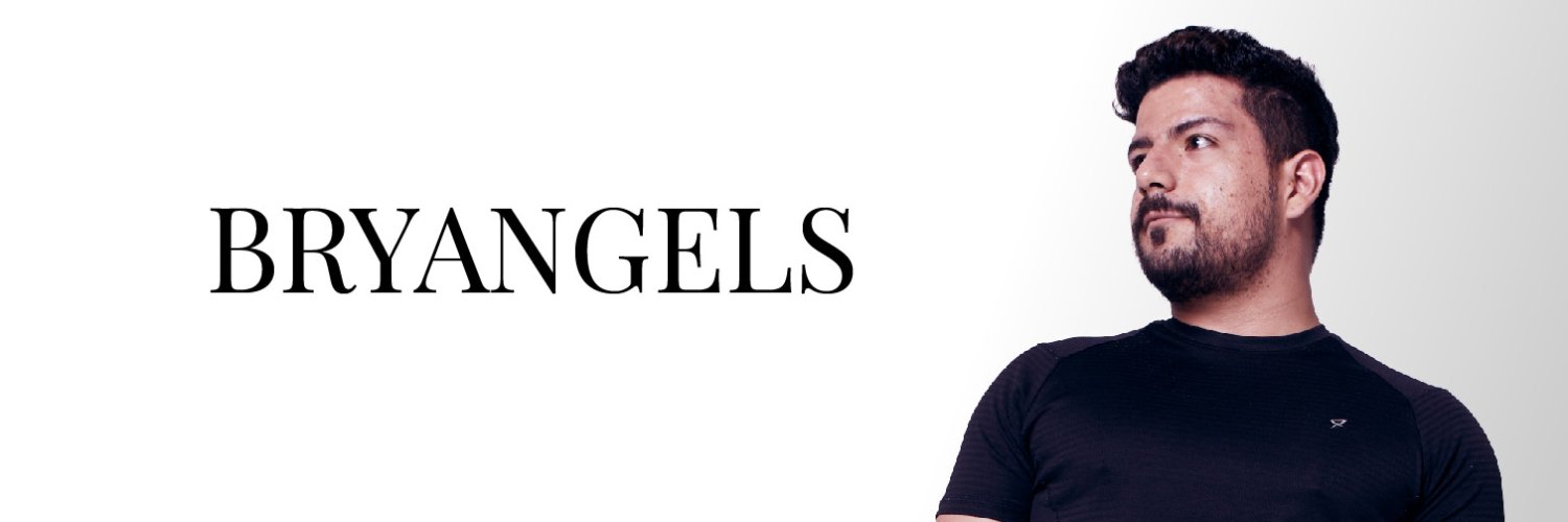 Bryangels banner