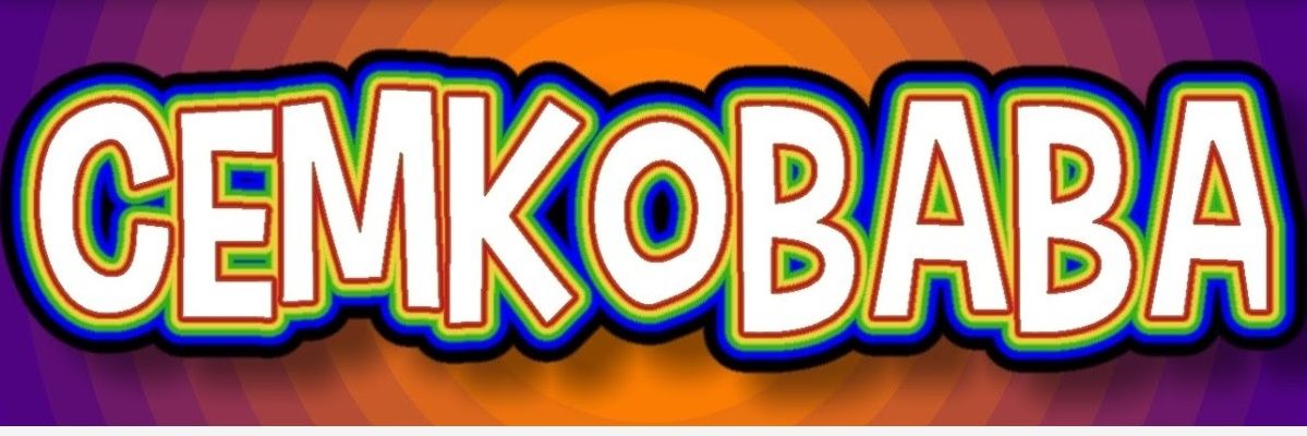 Cemkobabaa's profile banner image