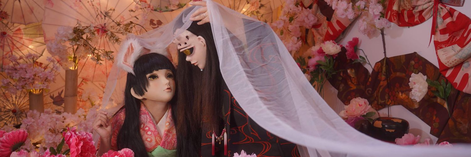 大木仙慈@1つめの鬼 banner