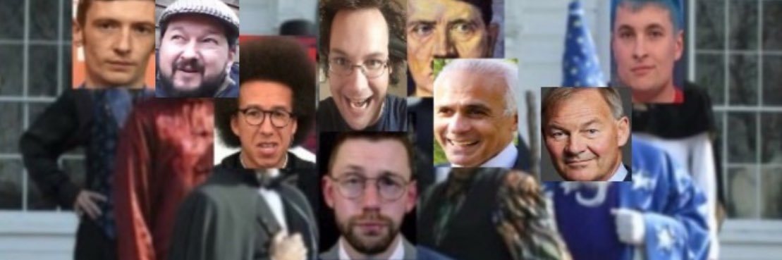 Gammon easter worshipper 2 banner