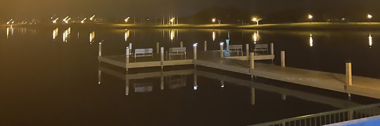 Edge banner