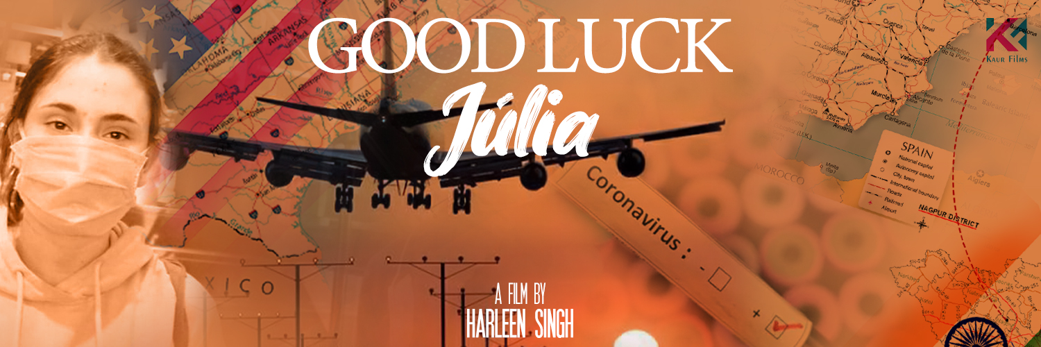 Harleen Singh banner