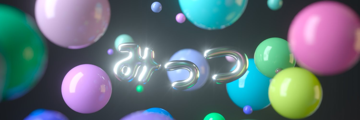 みっつ🥃🐏 banner