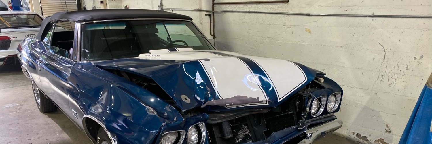 Time is the ultimate tyrant banner