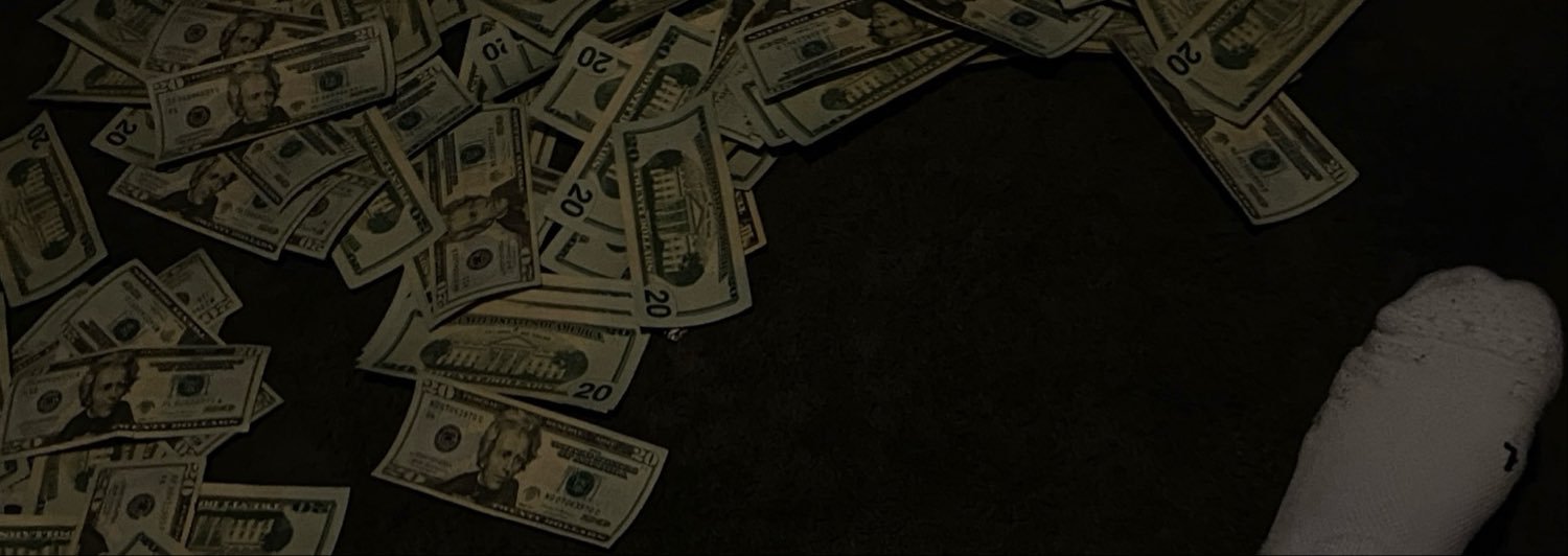 Slxckrell3's profile banner image