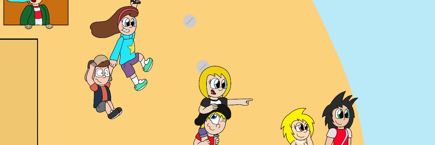 comics_lion's profile banner image