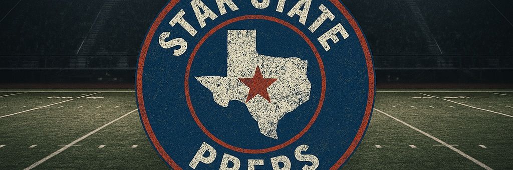Star State Preps banner