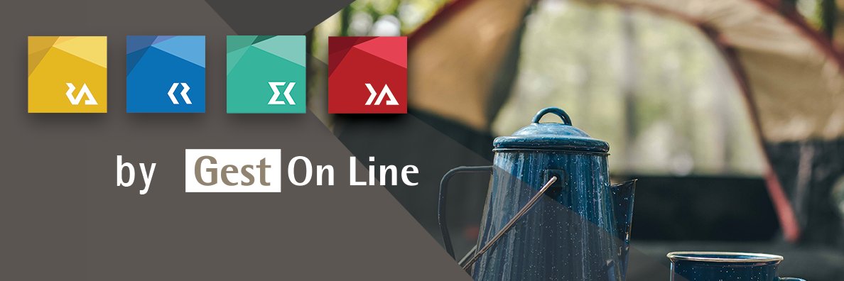 gestonline's profile banner image