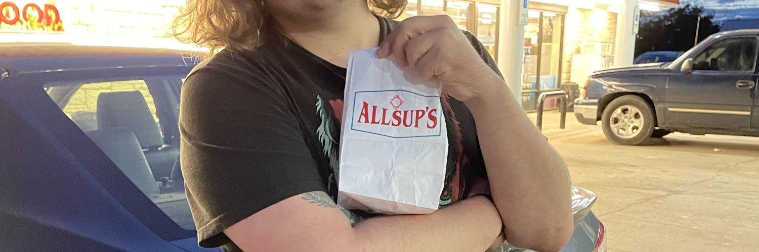 heavystrange's profile banner image