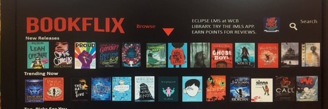 Good Night To Read 📚 banner