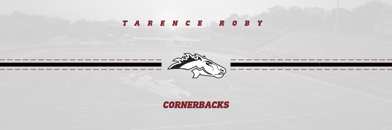 Tarence Roby Profile Banner