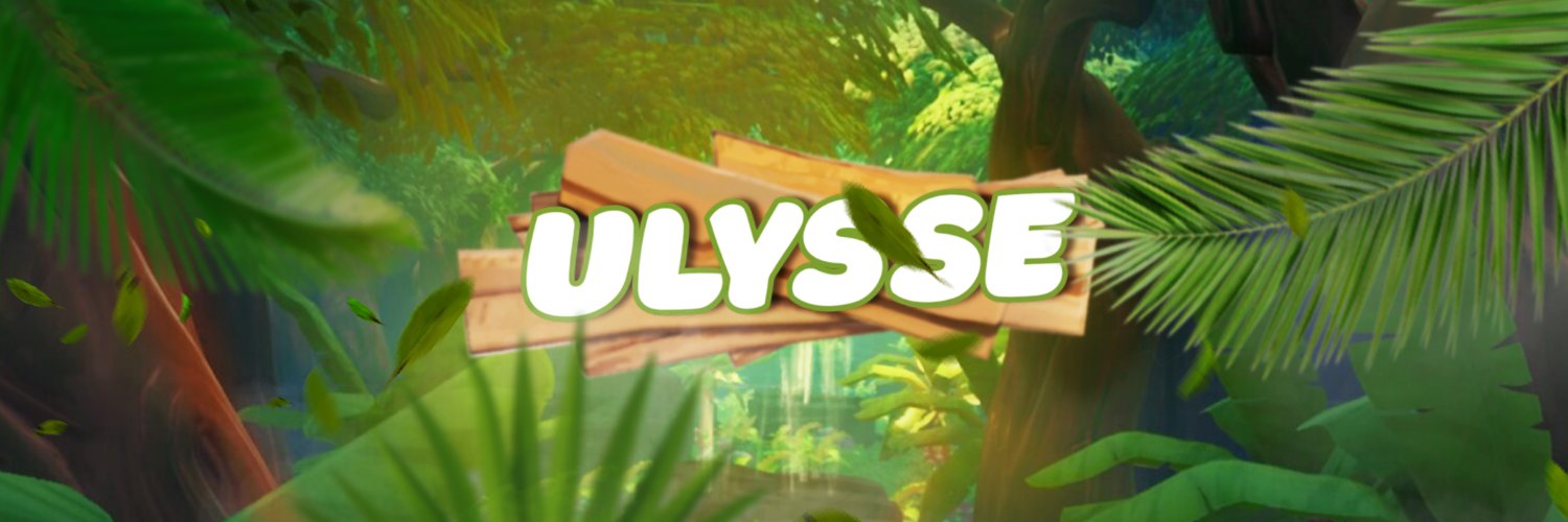 Ulysse banner