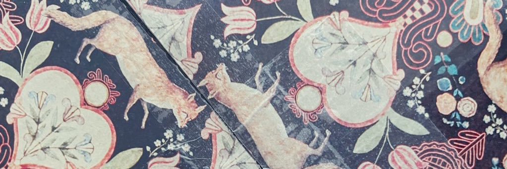 mirumaruru's profile banner image