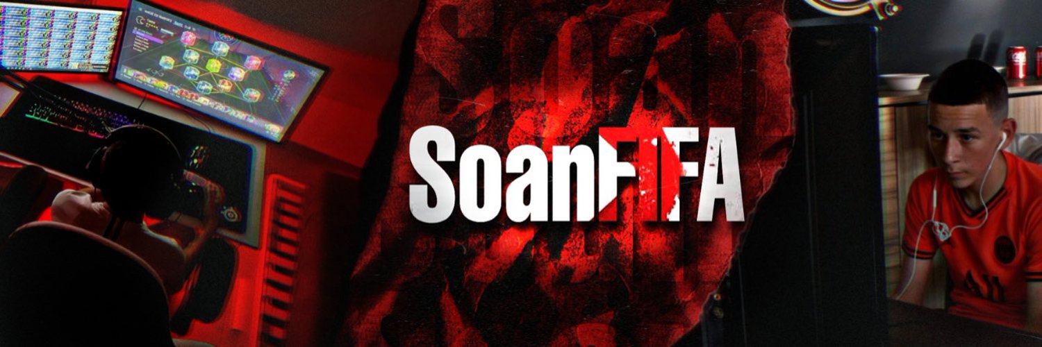 Soan Profile Banner