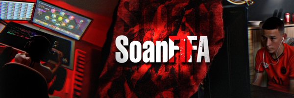 soanFIFA Profile Banner