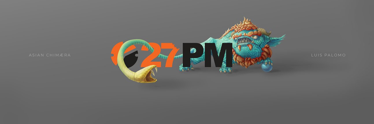 27PM's profile banner image
