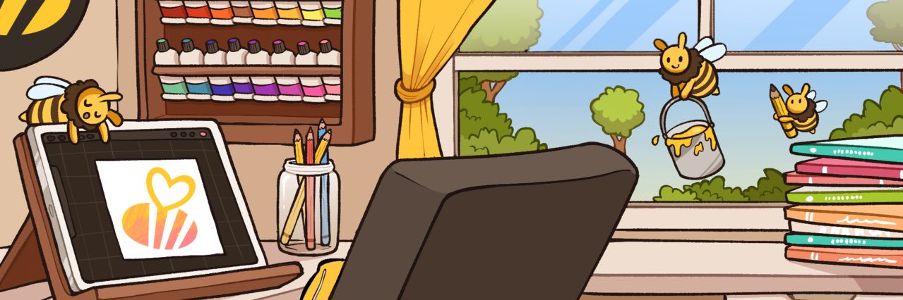 StudioBilvy's profile banner image