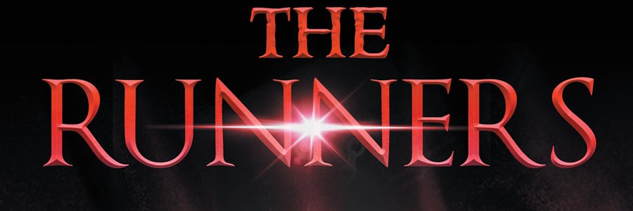 Raw Fiction banner