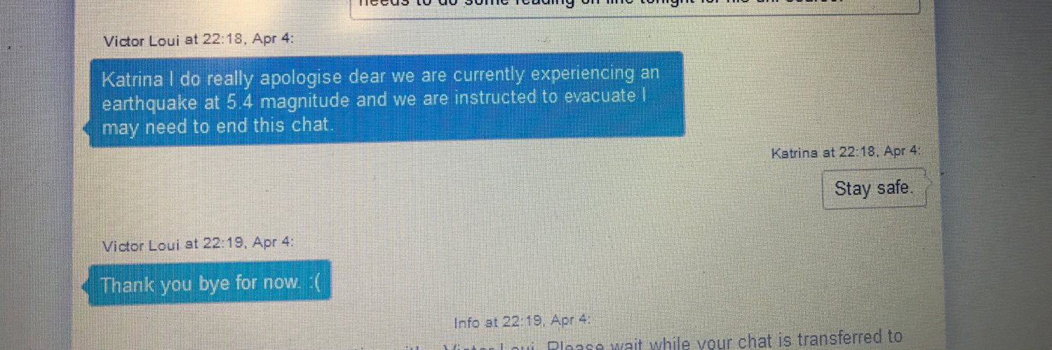 Katrina Tap (K1)🌻 banner