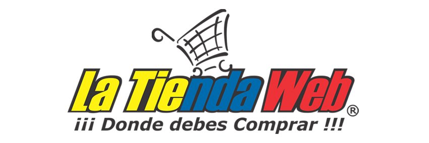 TiendaWeb's profile banner image