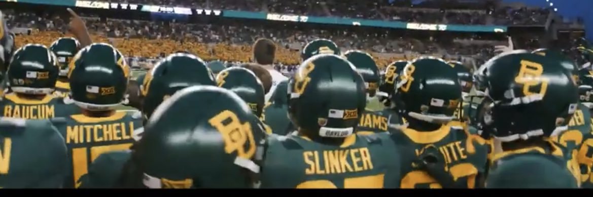 Trystan Slinker banner