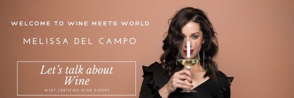 Wine Meets World Profile Banner