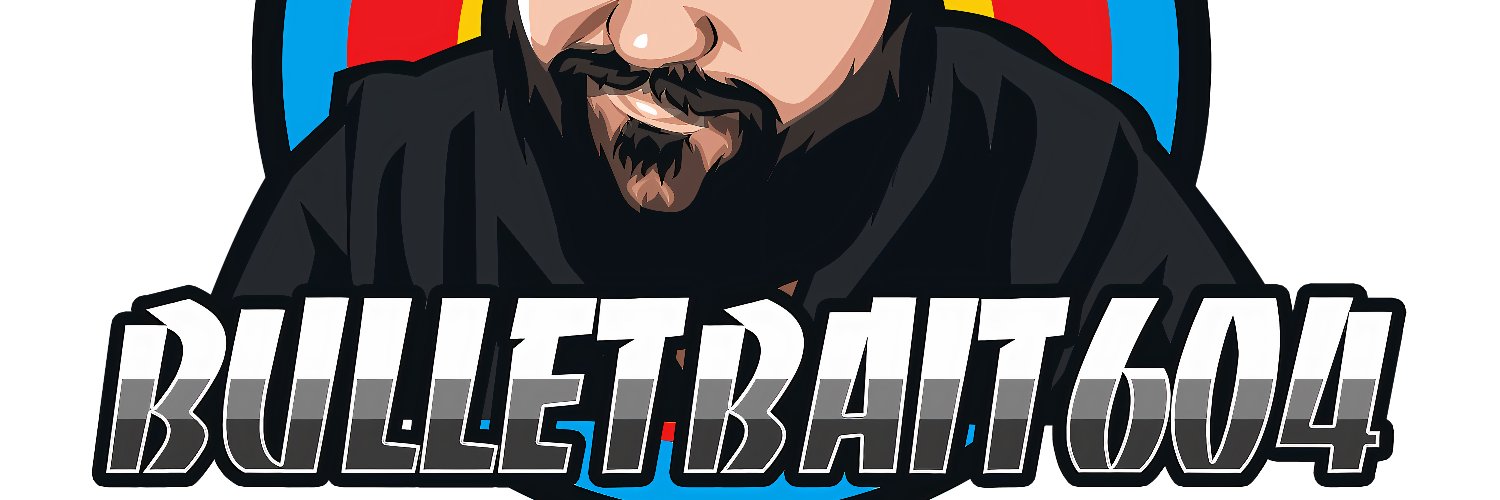 Bulletbait604 Profile Banner