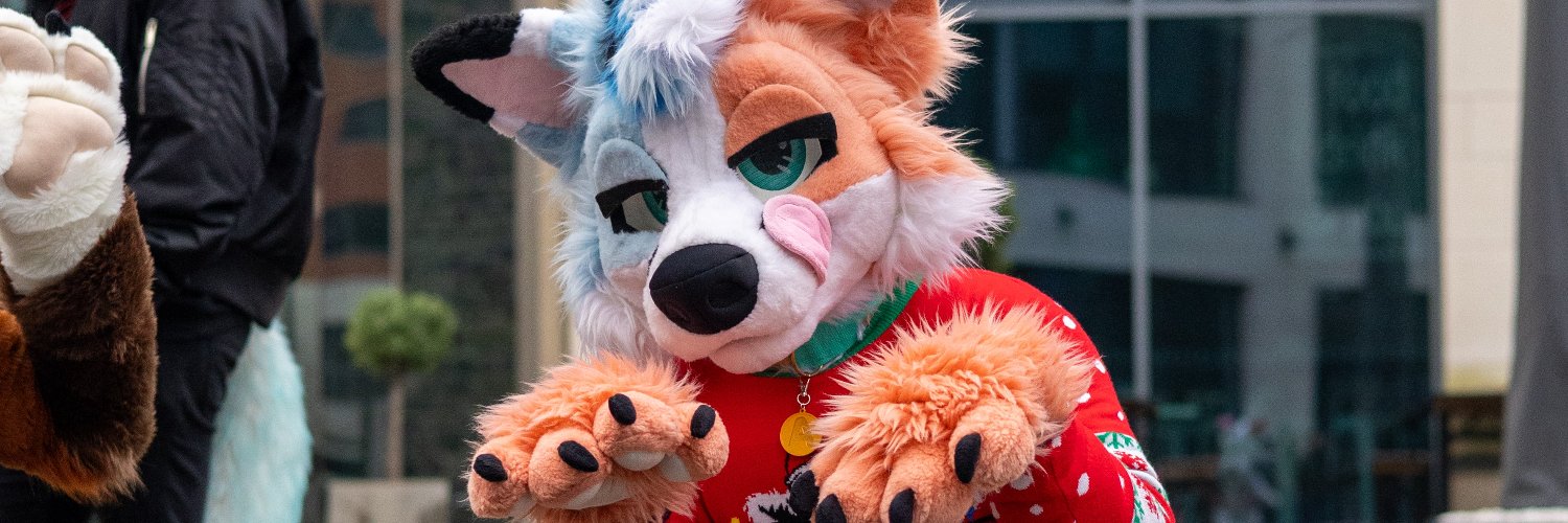 Artemis 🦊 🔜 CFZ banner