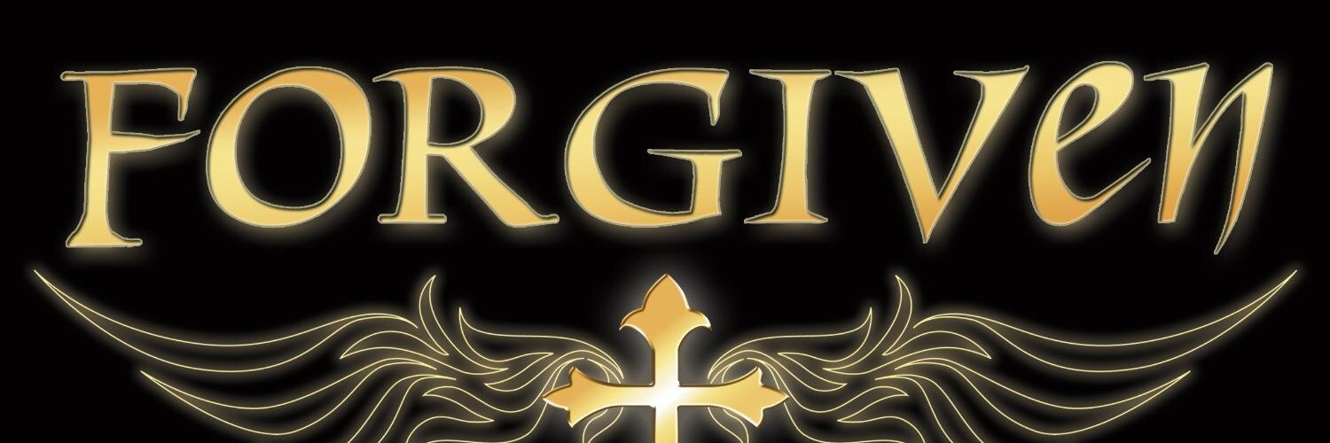 Forgiven_Louise's profile banner image