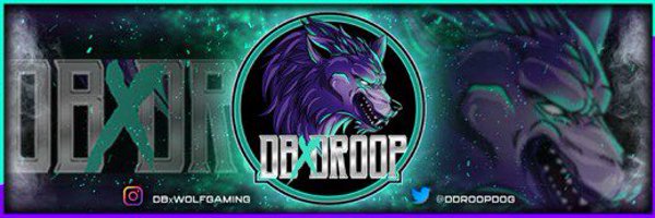 DBxDroopdog Profile Banner