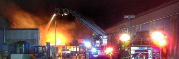 Fire_Kendal Profile Banner